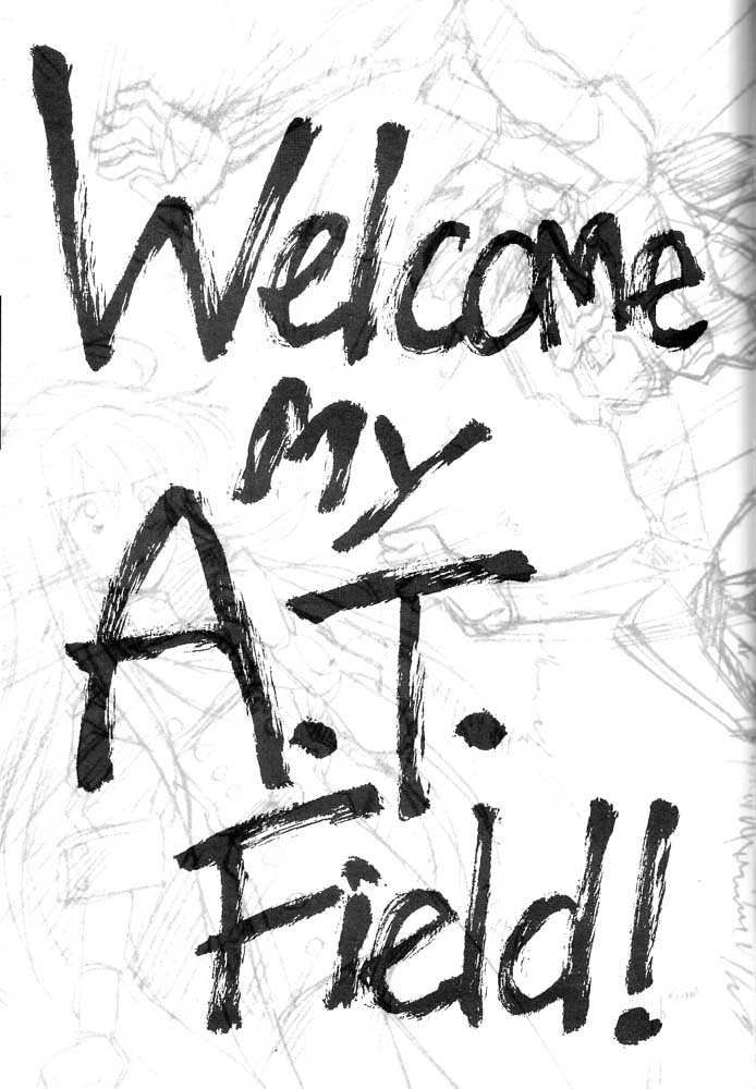 AT Lady! Analog Tic Lady page 2 full