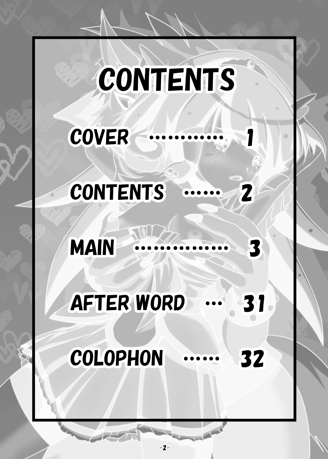 BeautyBeauty page 3 full