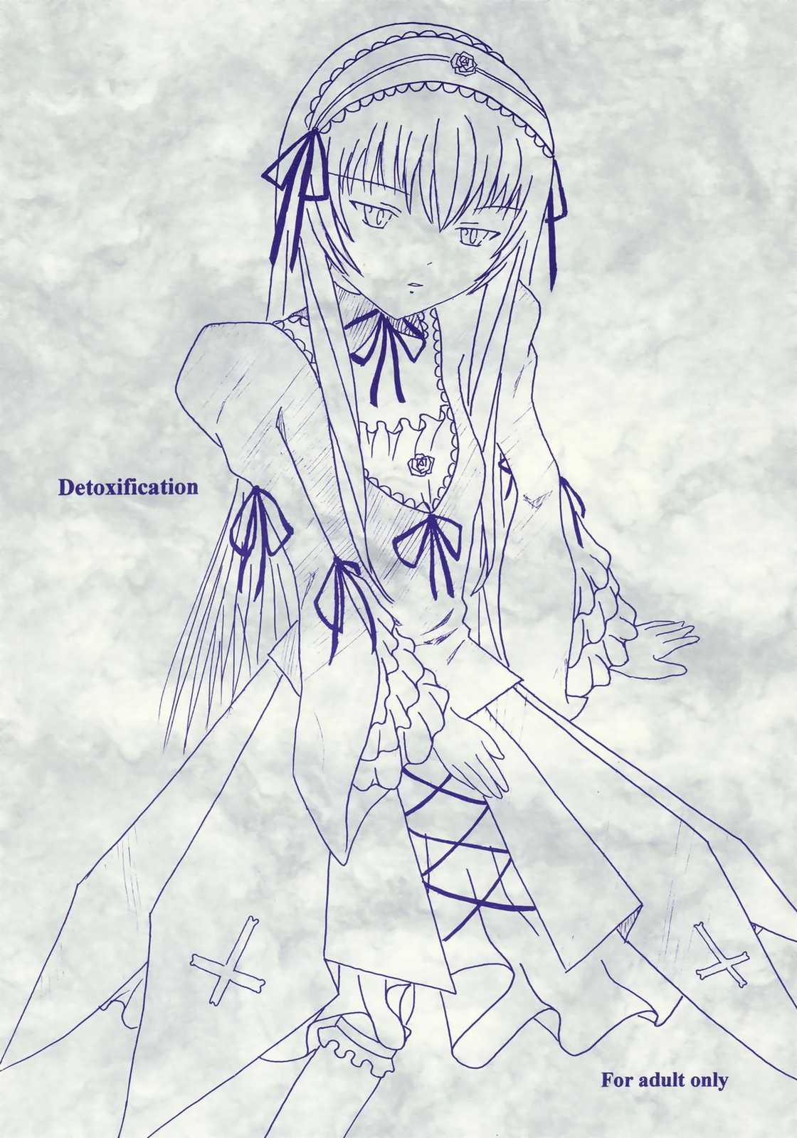 Detoxification page 1 full