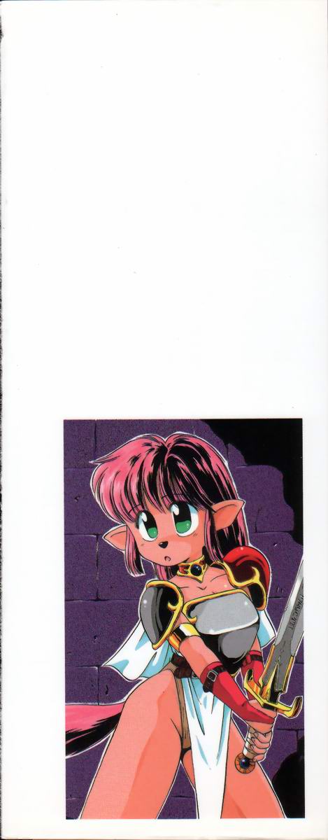 Pokapoka Fantasy page 4 full