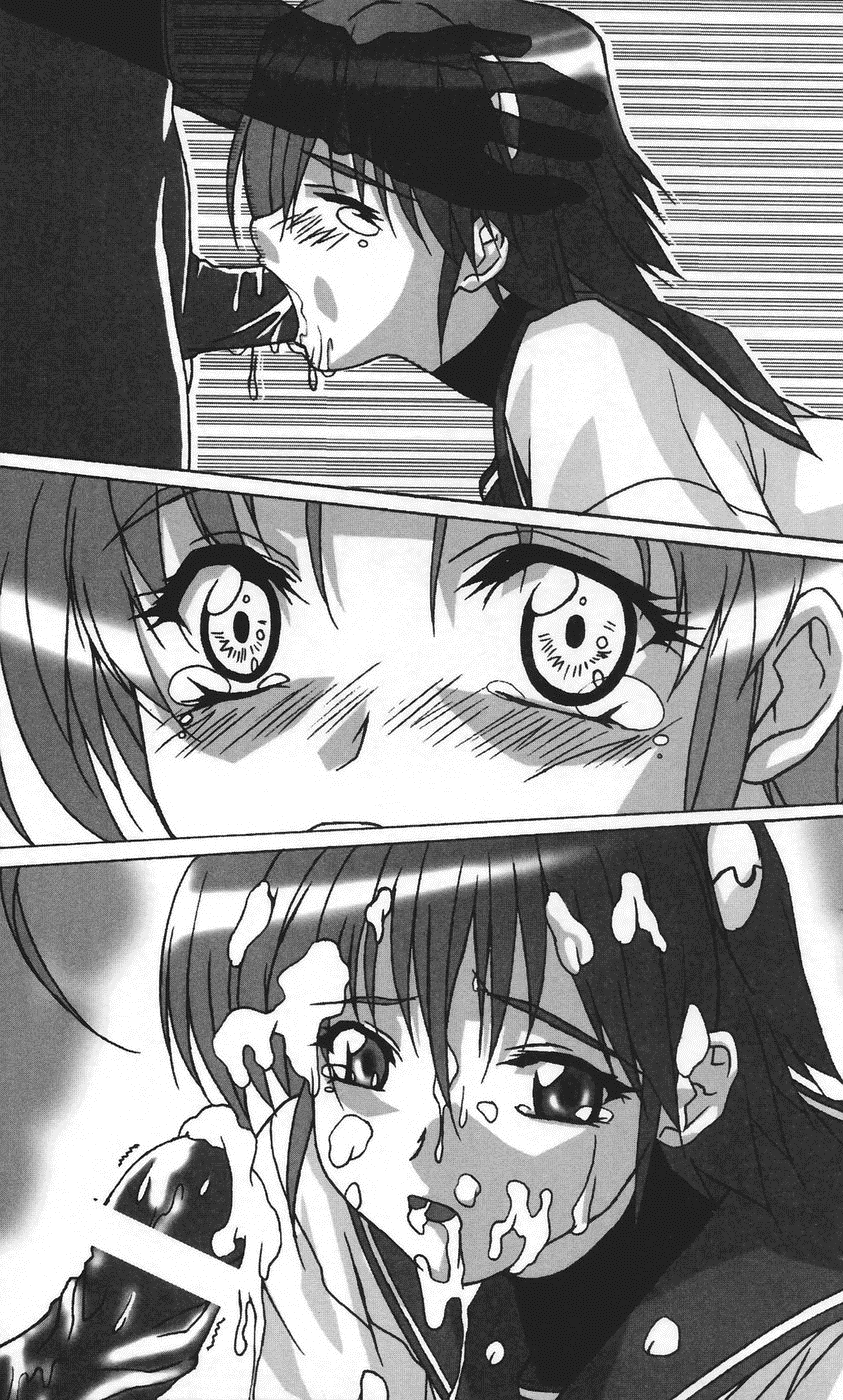 Warbirds: Girls in the Sky page 10 full