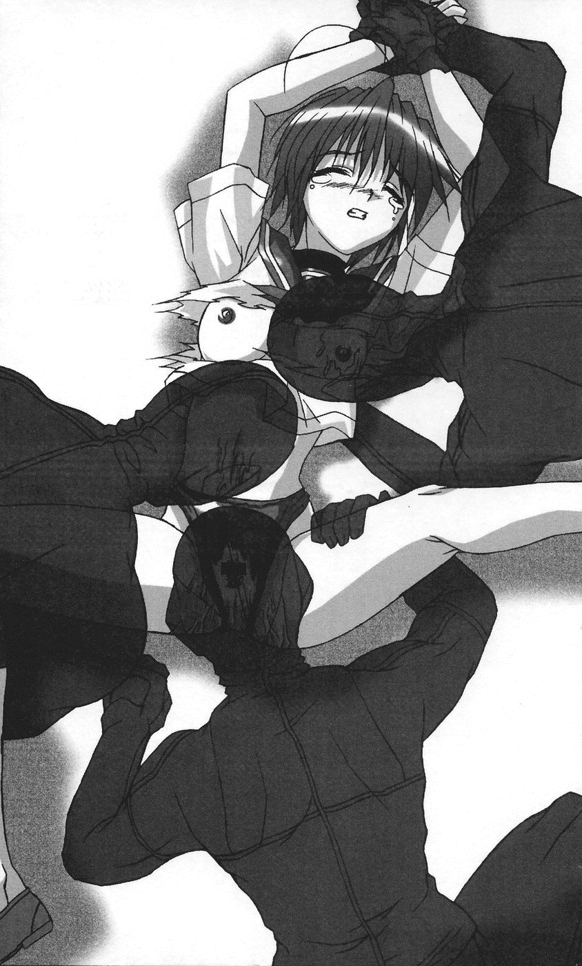 Warbirds: Girls in the Sky page 9 full