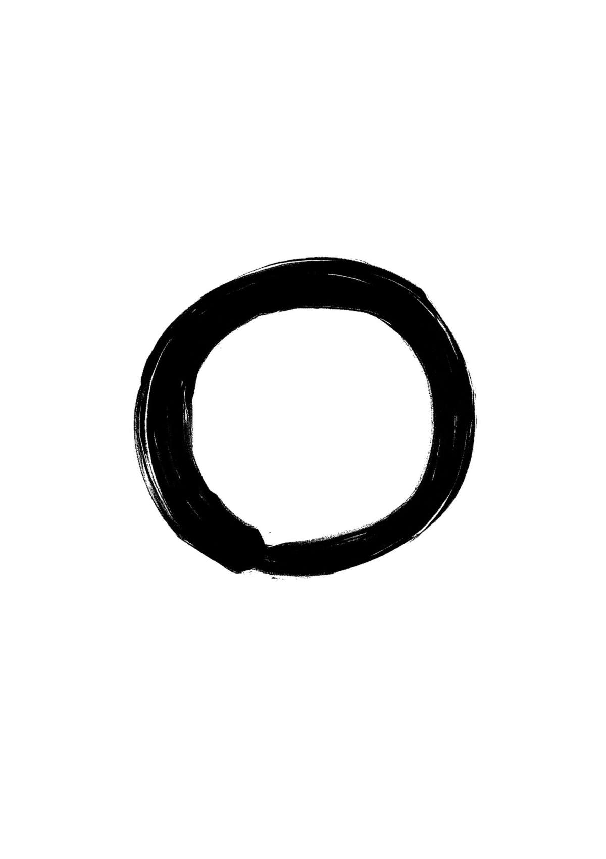 Rashoumon no Sennin | Hermit of the Rashomon page 3 full