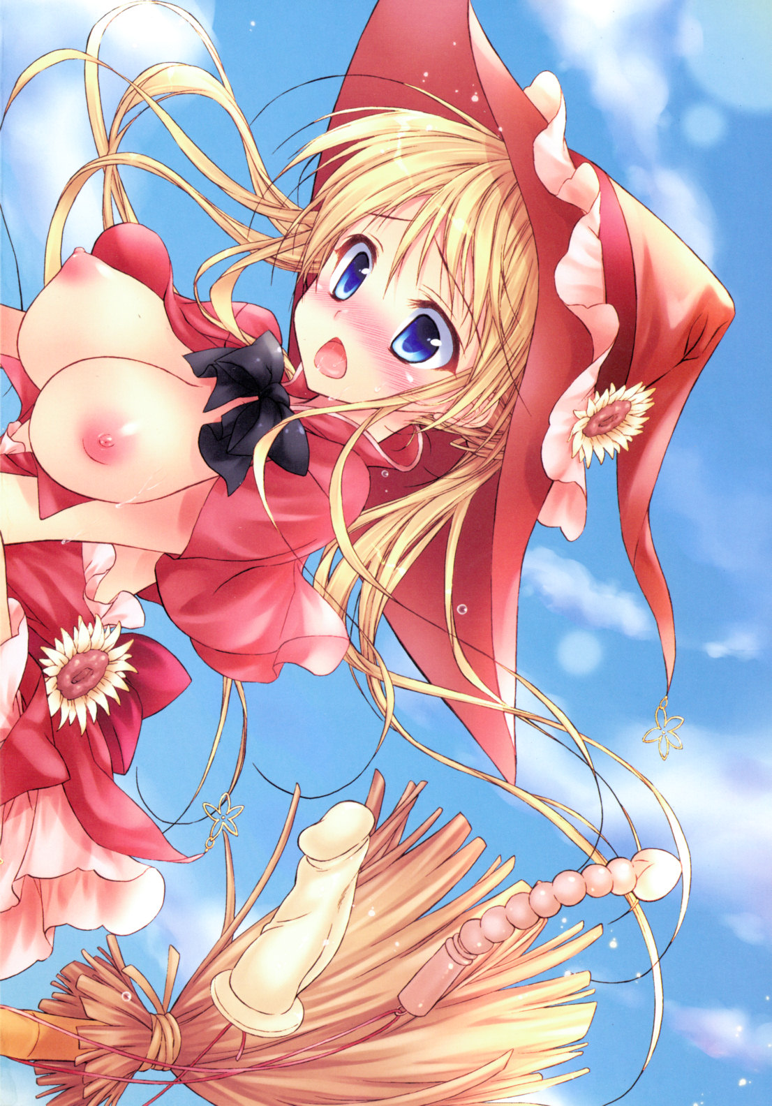 COMIC RiN 2011-08 page 2 full