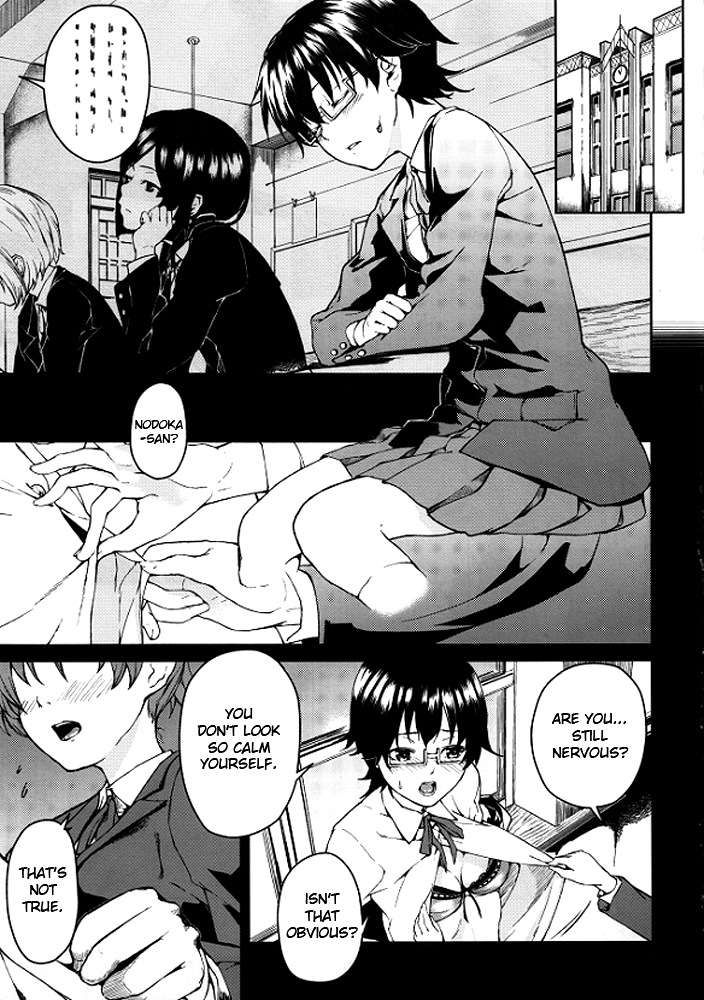 Baby sitters 2 page 2 full