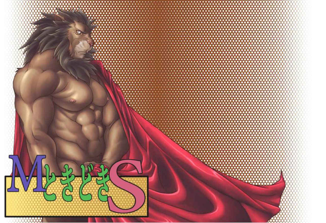 M tokidoki S page 2 full