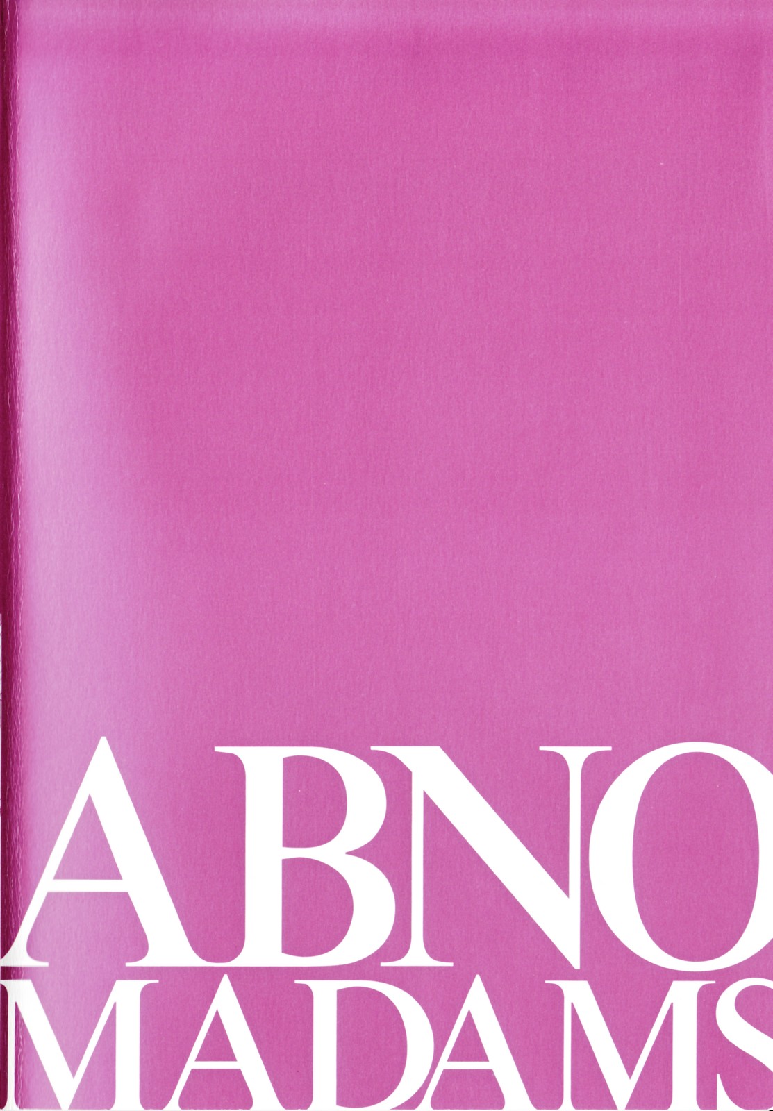 Abno Madams page 6 full