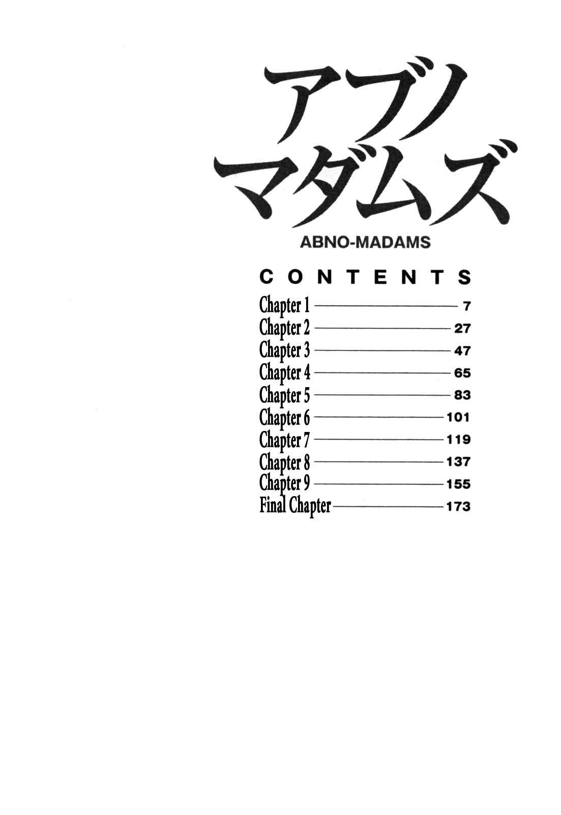 Abno Madams page 8 full