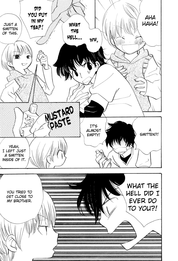 My Senior page 5 full