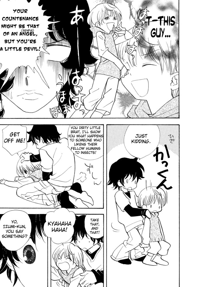 My Senior page 7 full