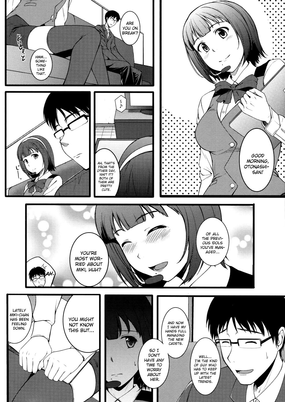 Continuation page 6 full
