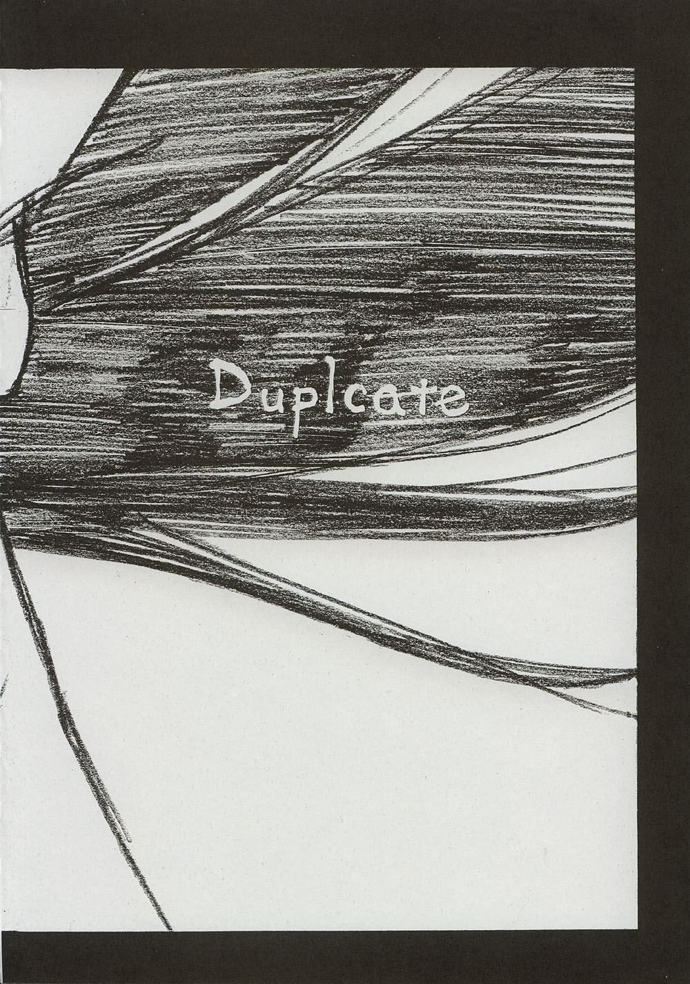 BLUE GARNET XI Duplicate page 3 full