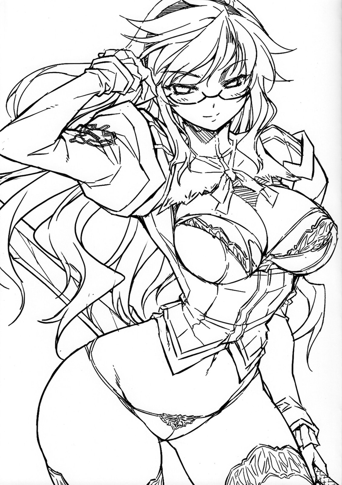 CROSS MAKE 2011 SUMMER page 3 full