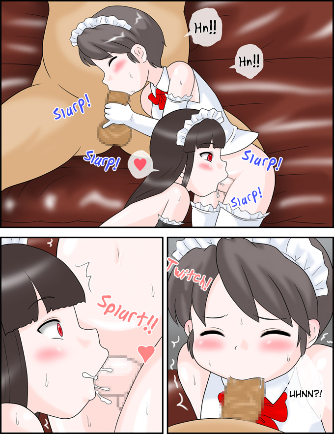 Otokonoko to Asobou! 2 | Let's play with traps! Vol.2 page 6 full