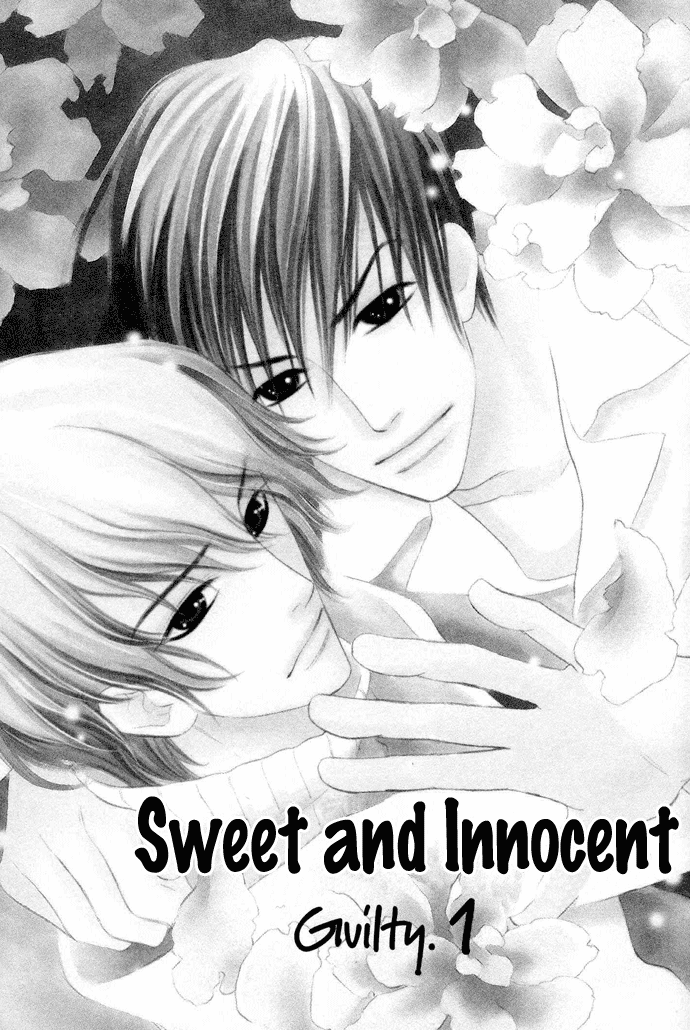 Junjou Karen 01 page 4 full