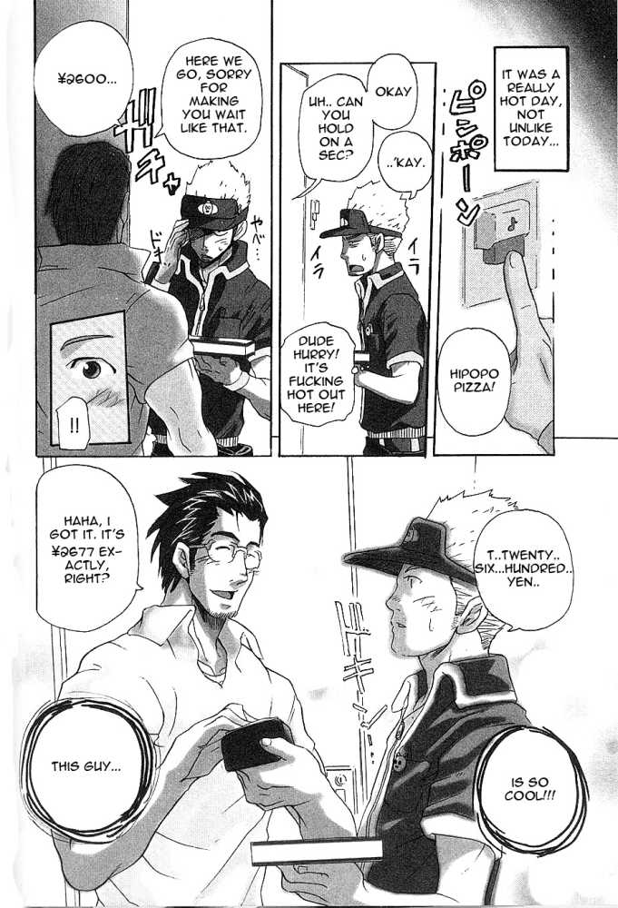 Love Body Delivery page 7 full