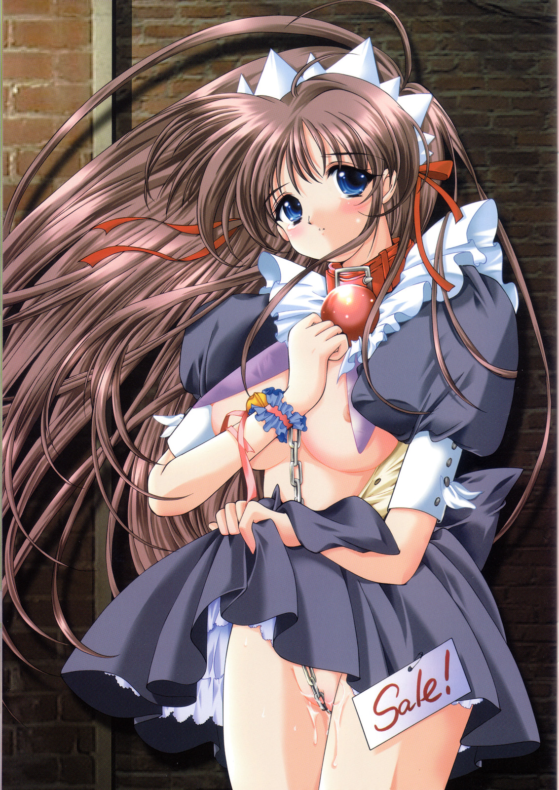 Colorful Sweets page 2 full