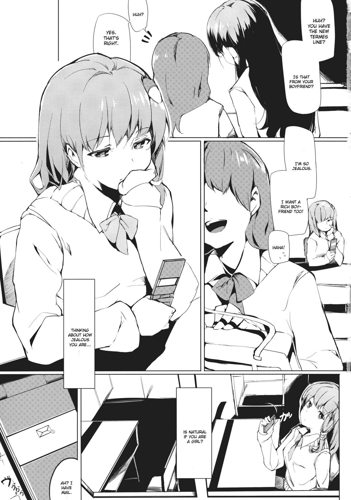 Signal Lost page 3 full