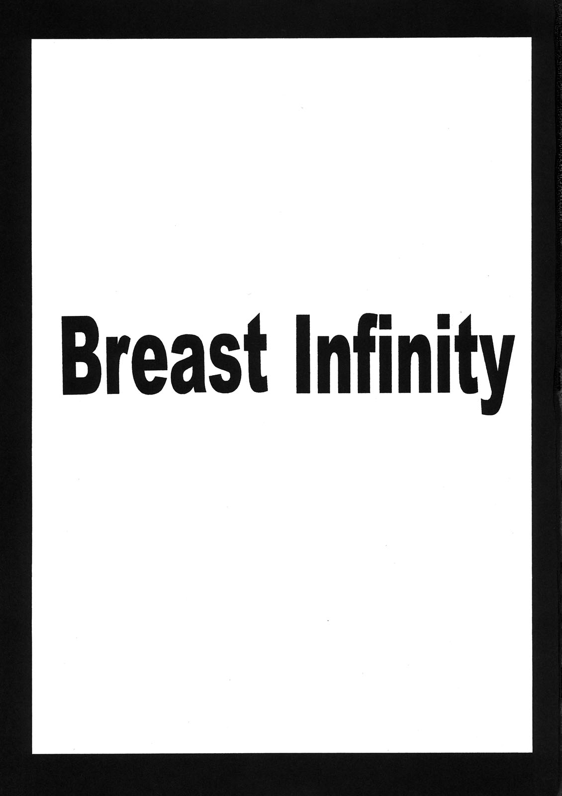 Breast Infinity page 3 full