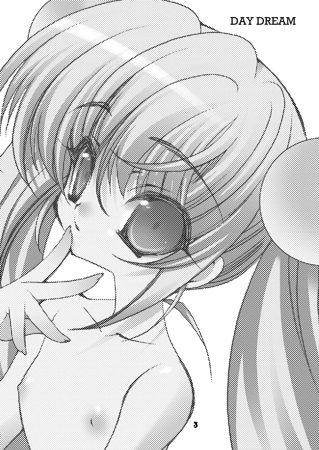 DAY DREAM page 2 full