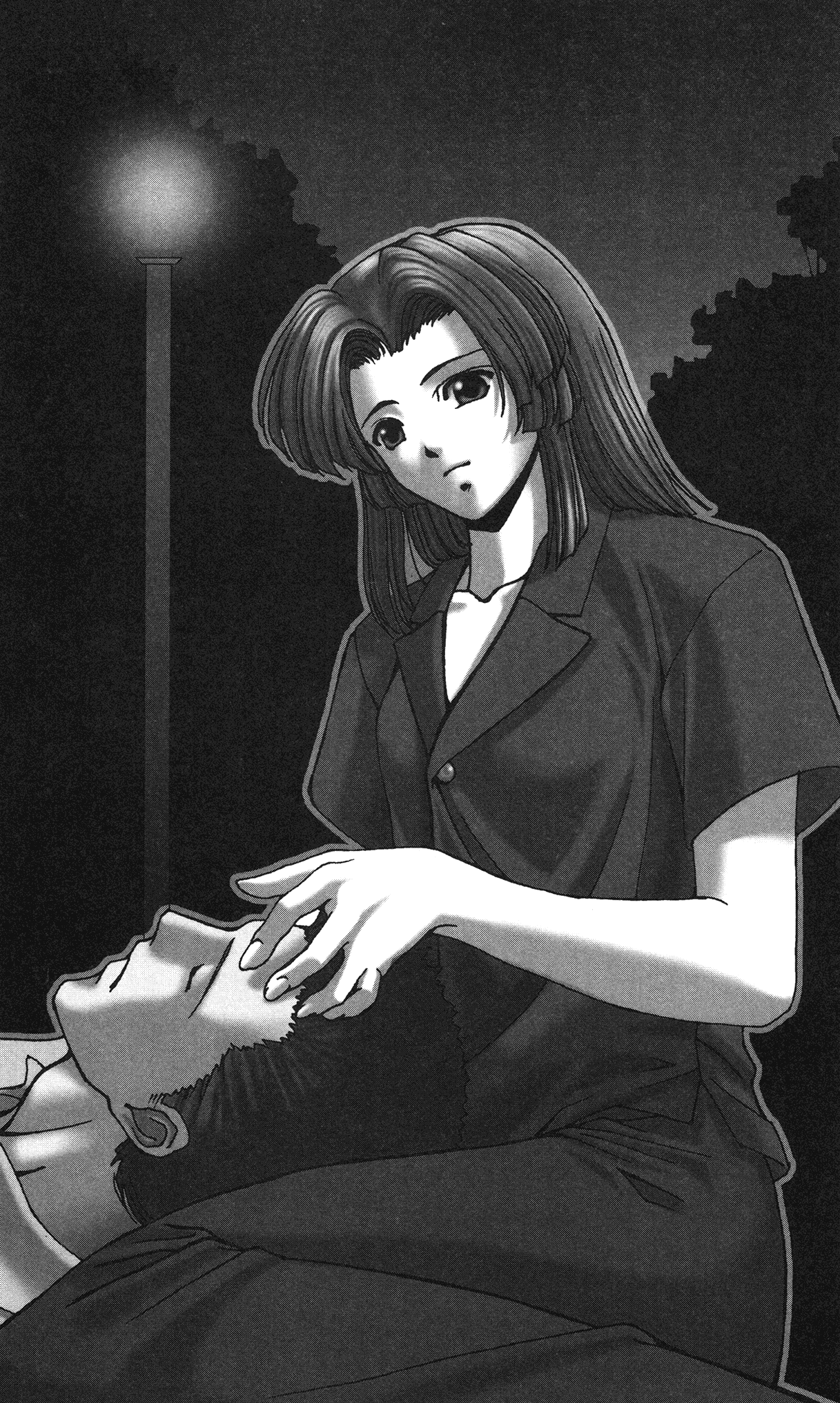 Specter Princess page 6 full