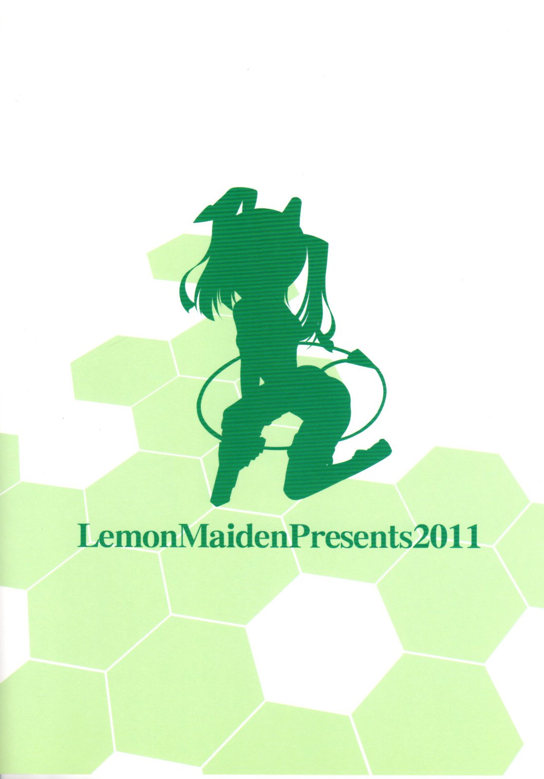 Kuro Usa - Black Rabbit   =Kibitou4life= page 2 full