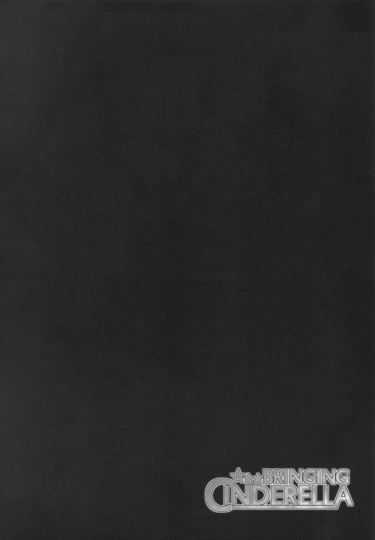 BRINGING CINDERELLA page 3 full