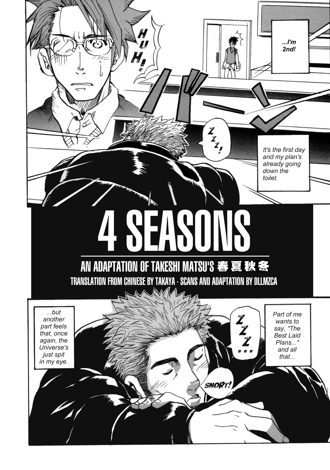 4 Seasons page 2 full