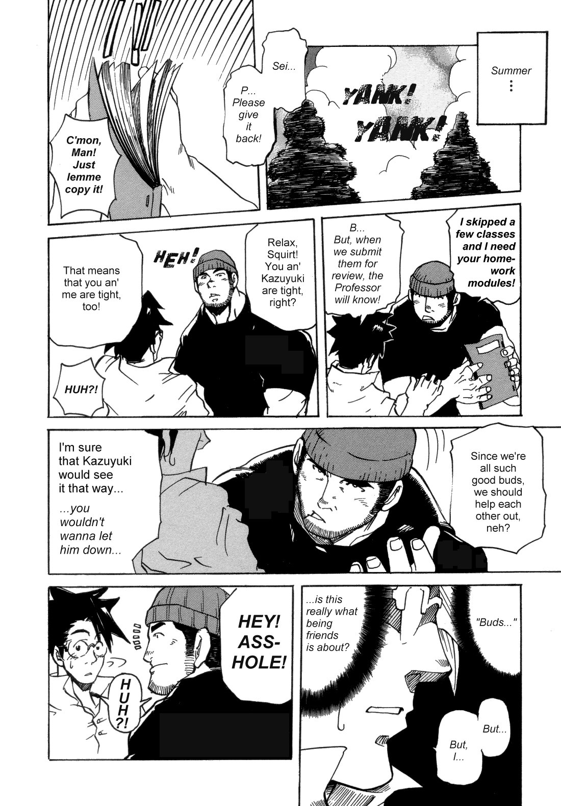 4 Seasons page 6 full