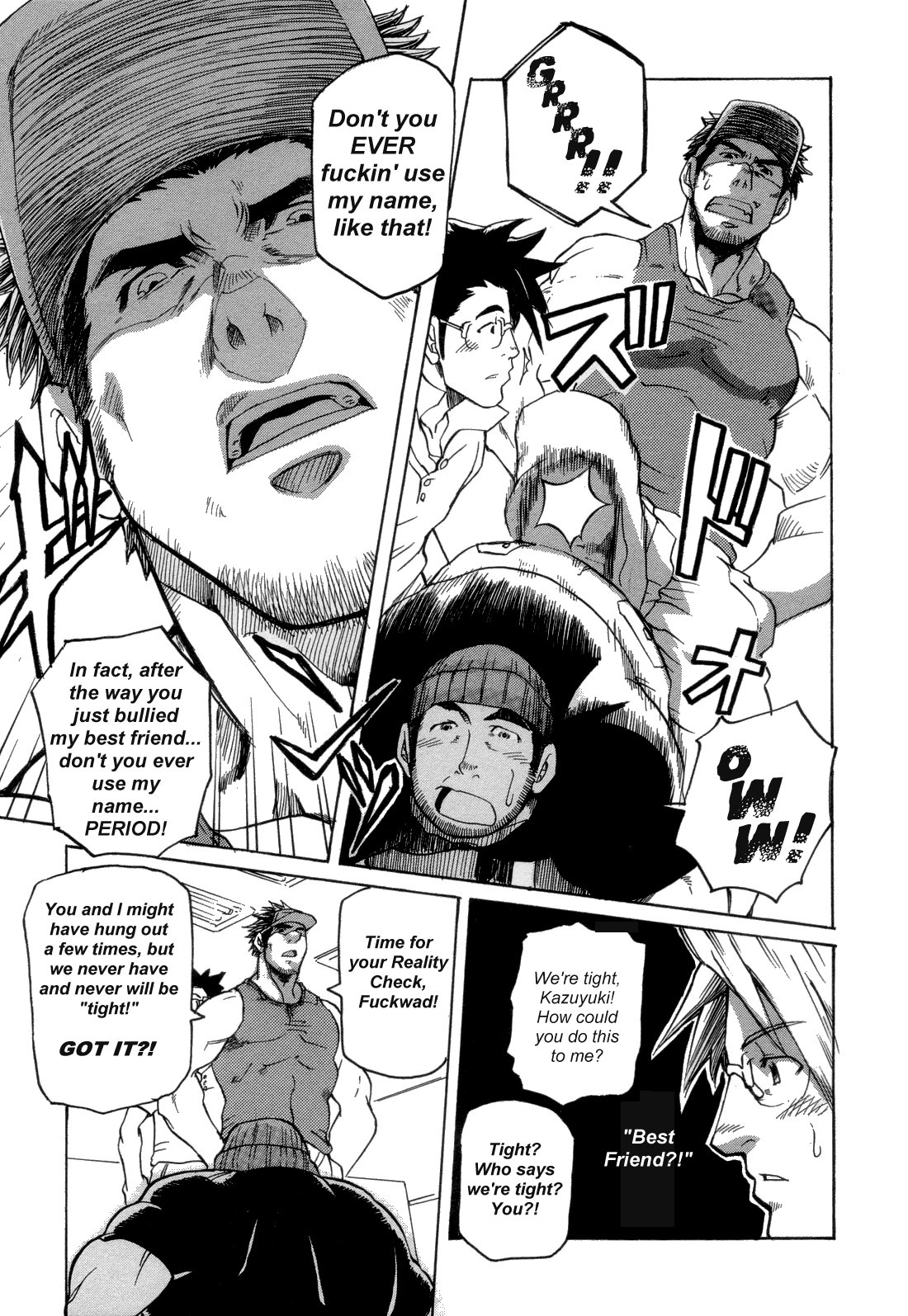 4 Seasons page 7 full