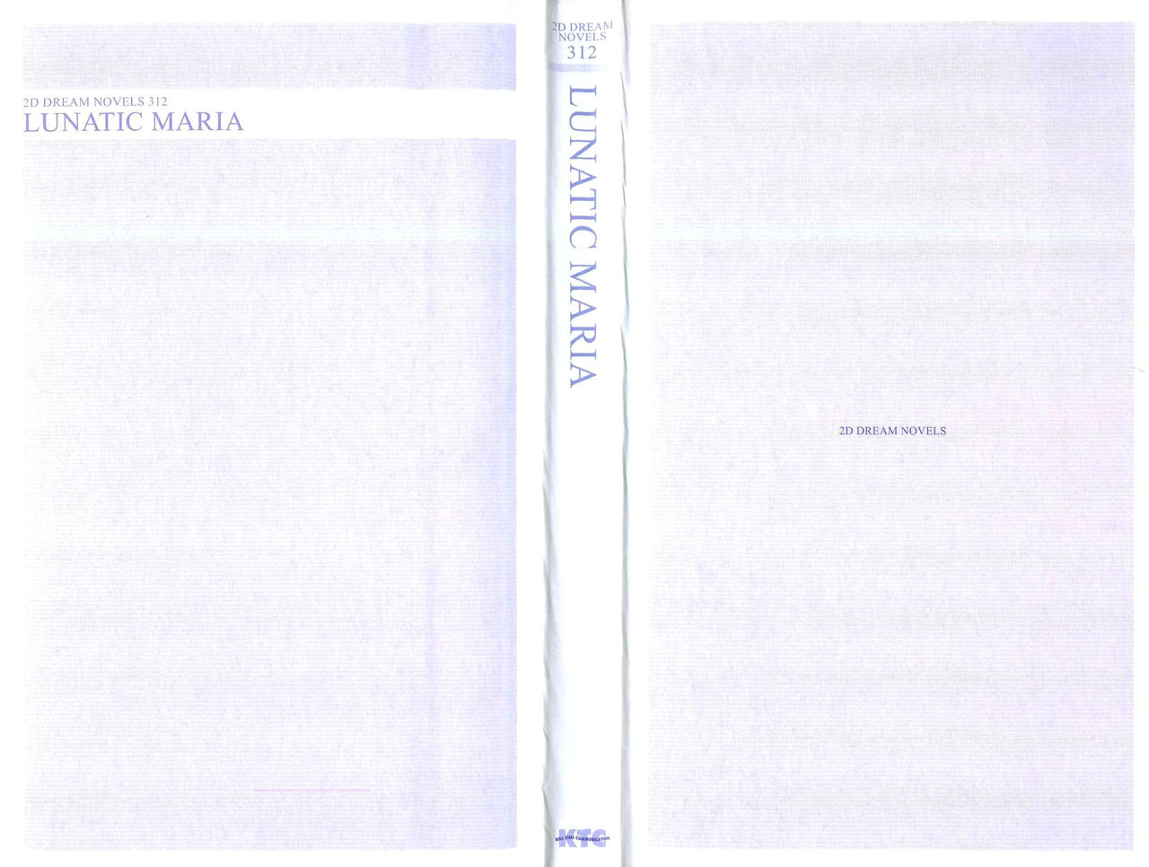 Onna Kaitou Lunatic Maria Chijoku no Showtime | Phantom Thief Lunatic Maria: Disgrace Showtime page 3 full