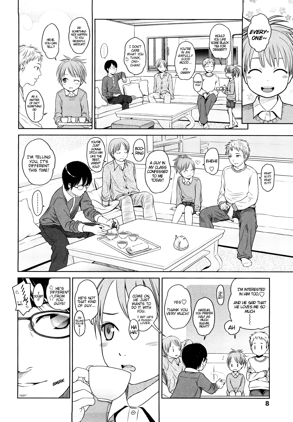 Japanese Preteen Suite page 9 full