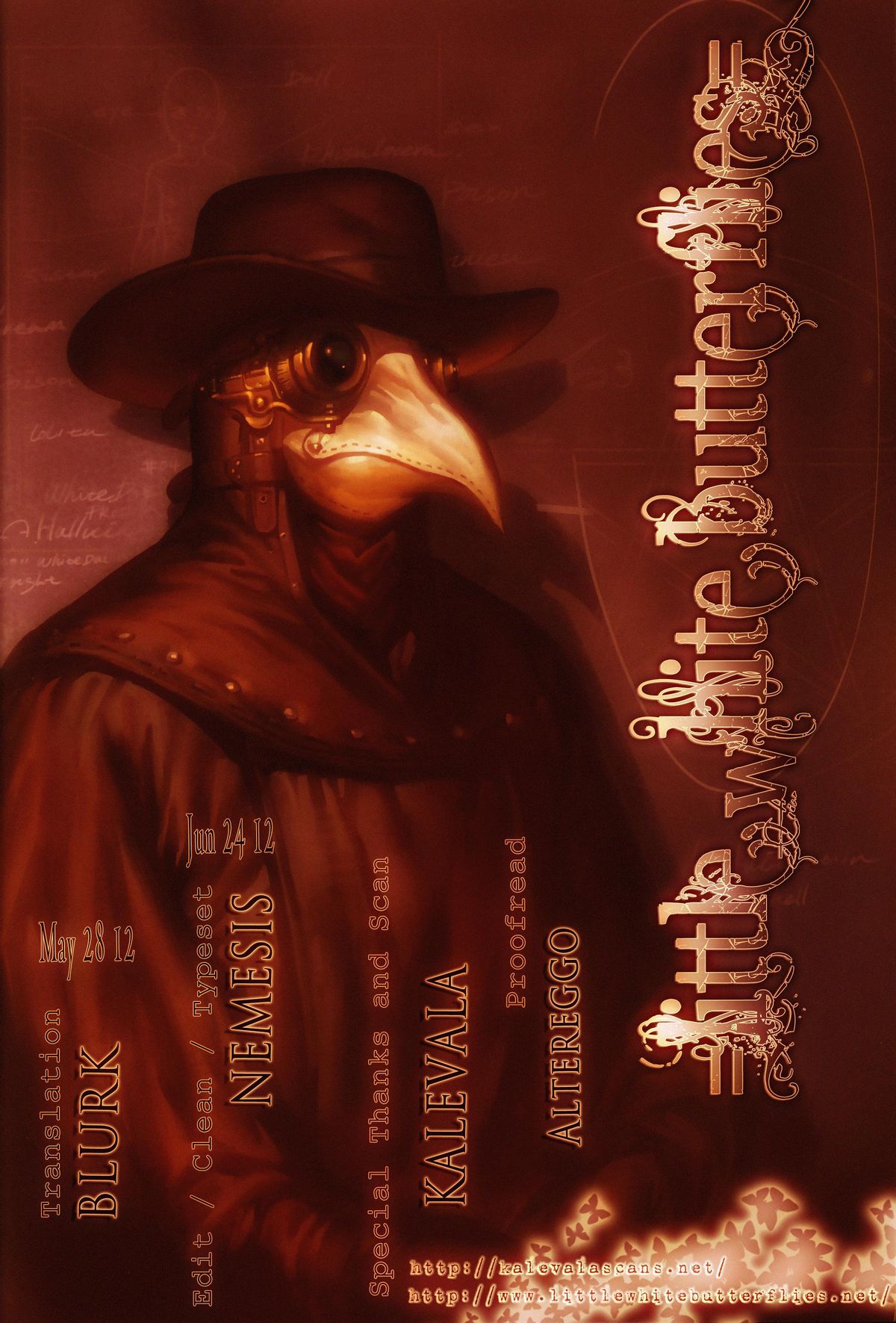 Hallucinogens  =LWB= page 4 full