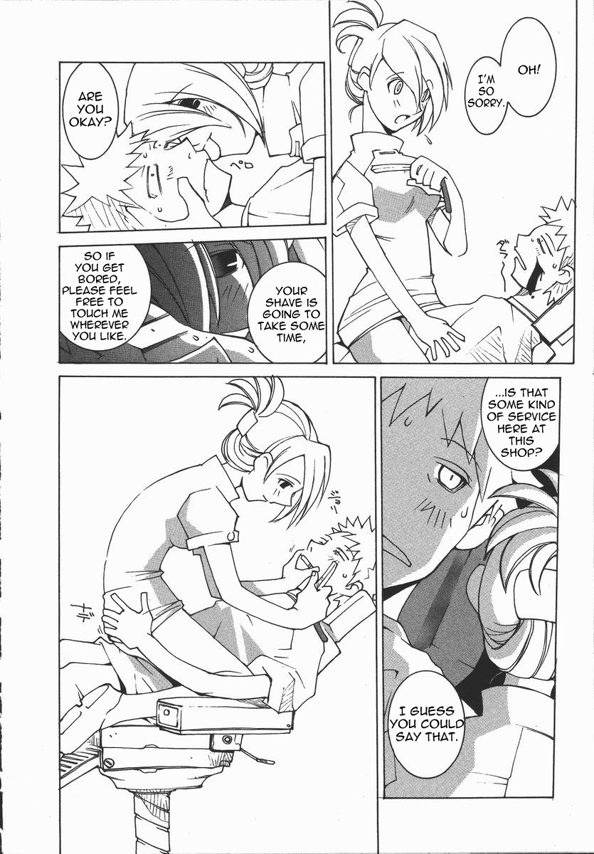 Sweetie Todd page 10 full