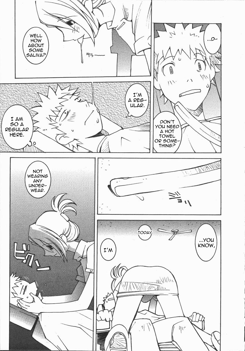 Sweetie Todd page 9 full