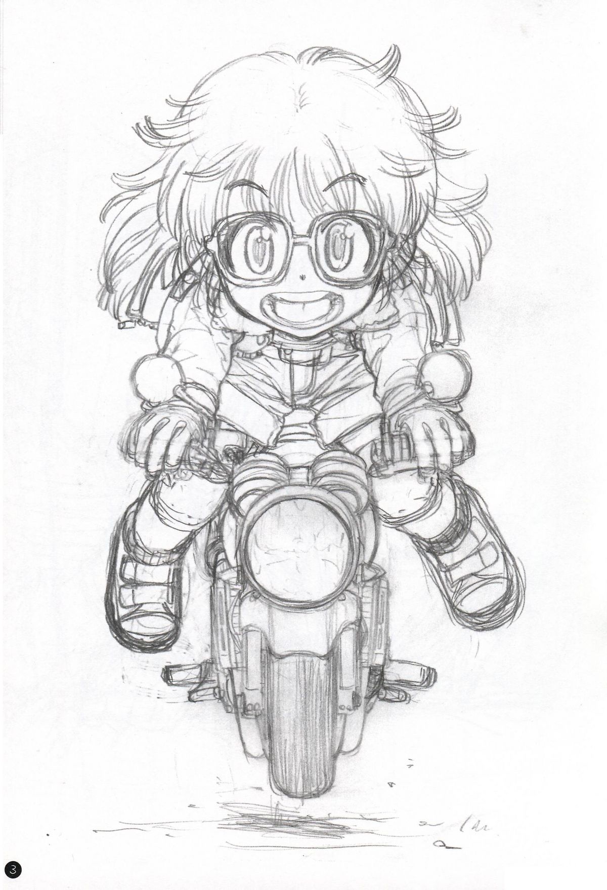 Light R 2 page 2 full