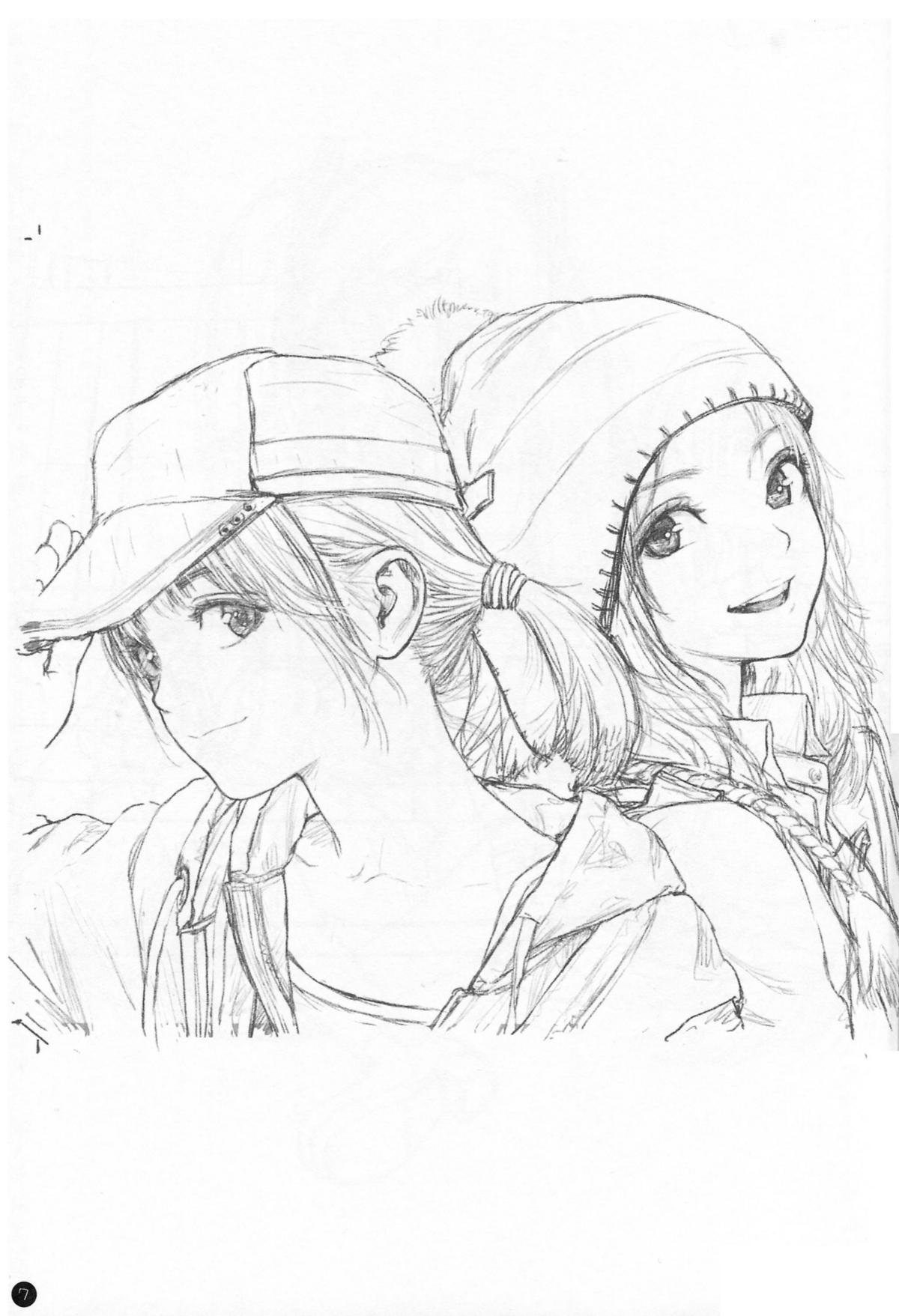 Light R 2 page 6 full