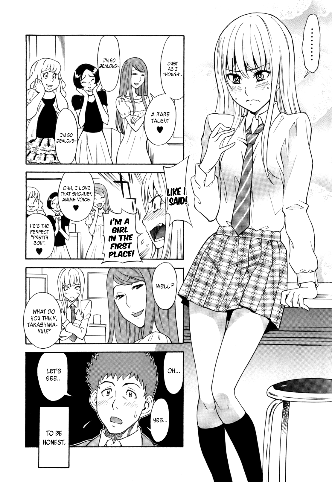 Otokonoko ja Naishi!!   =TV= page 4 full