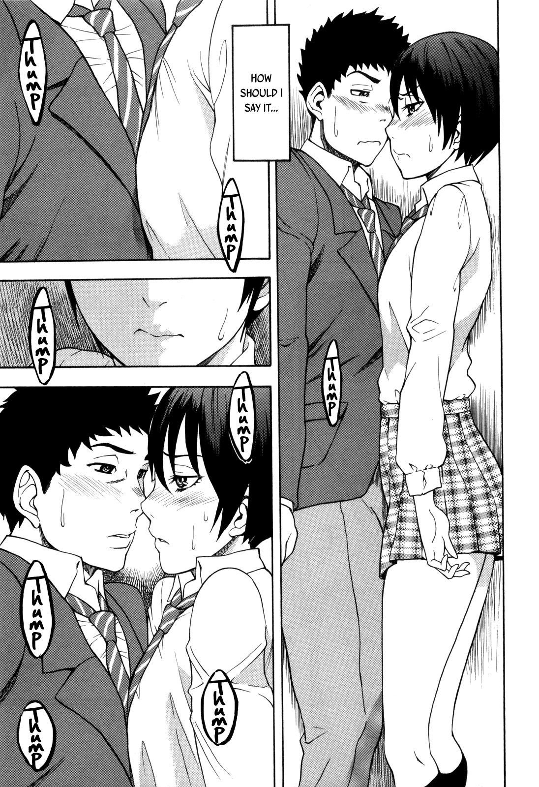 Otokonoko ja Naishi!!   =TV= page 7 full
