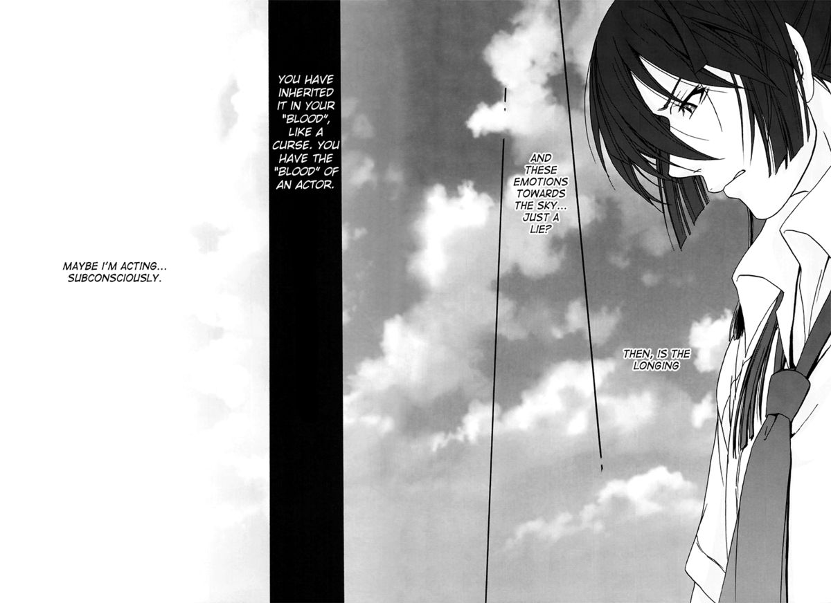 Junjou Deculture! page 3 full