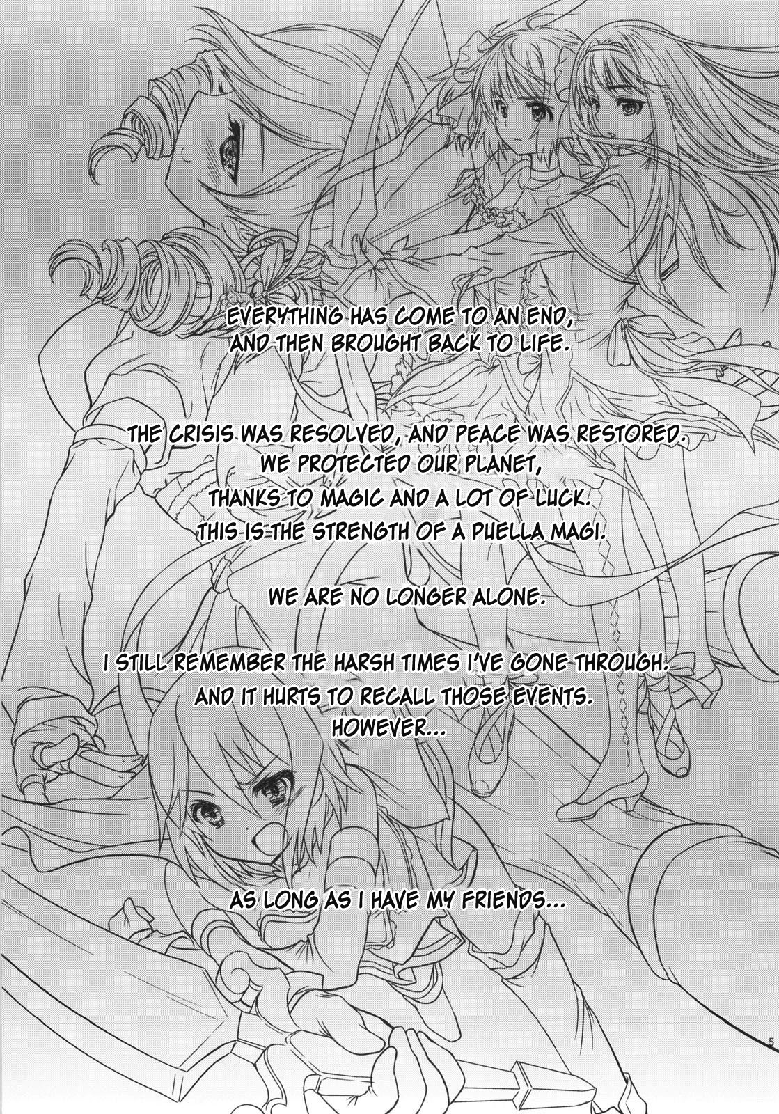 LOVE CONNECT page 5 full