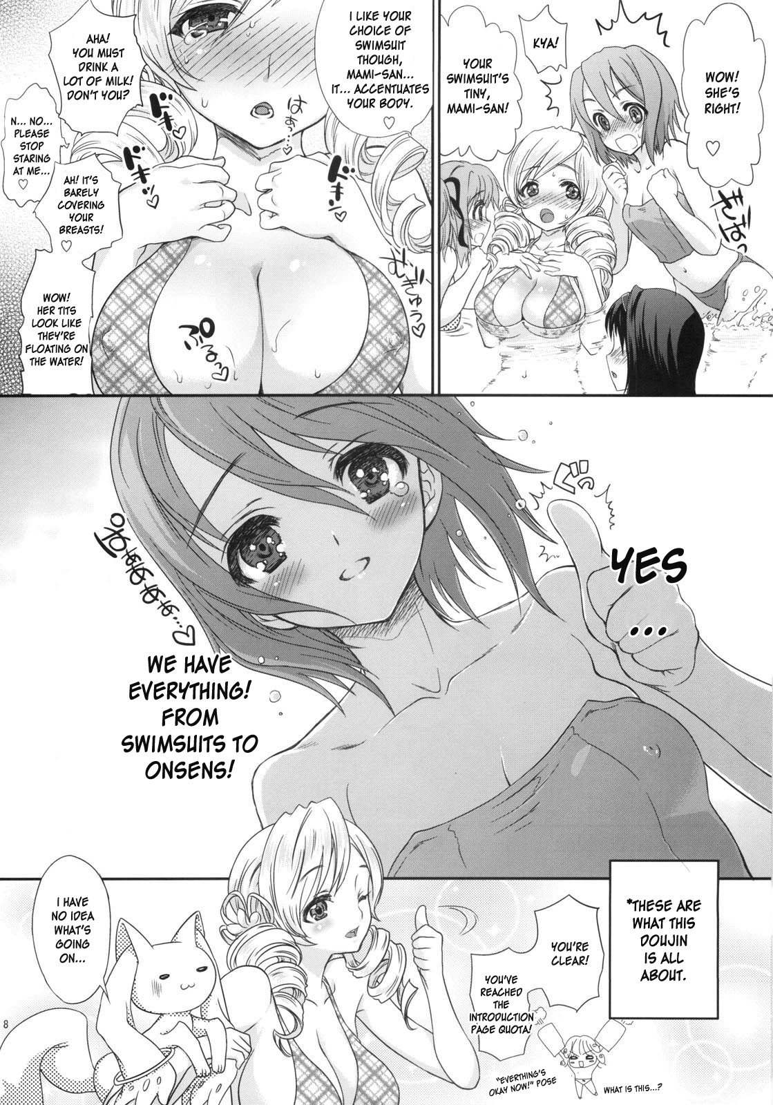LOVE CONNECT page 8 full