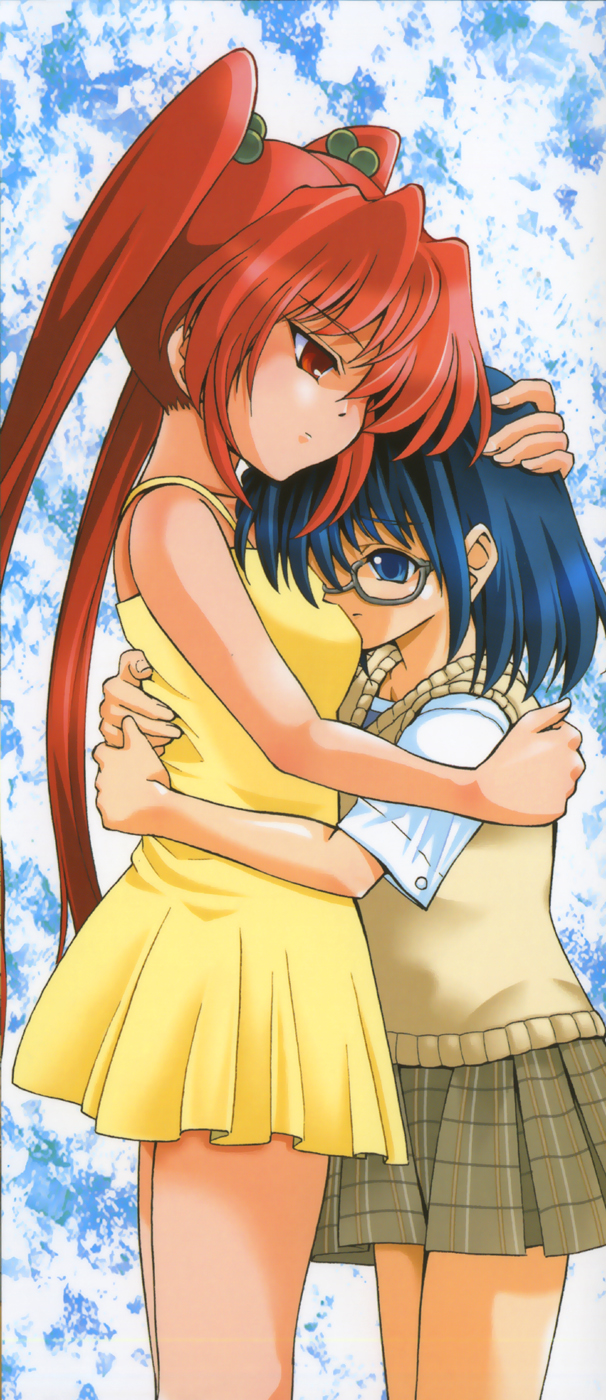 Kawaii Mono wa Kegashitai page 4 full