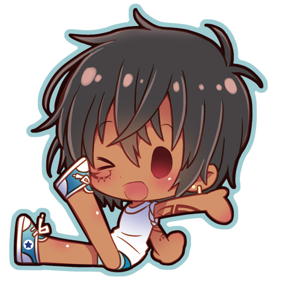 Zokuakunin no Omake hon page 3 full