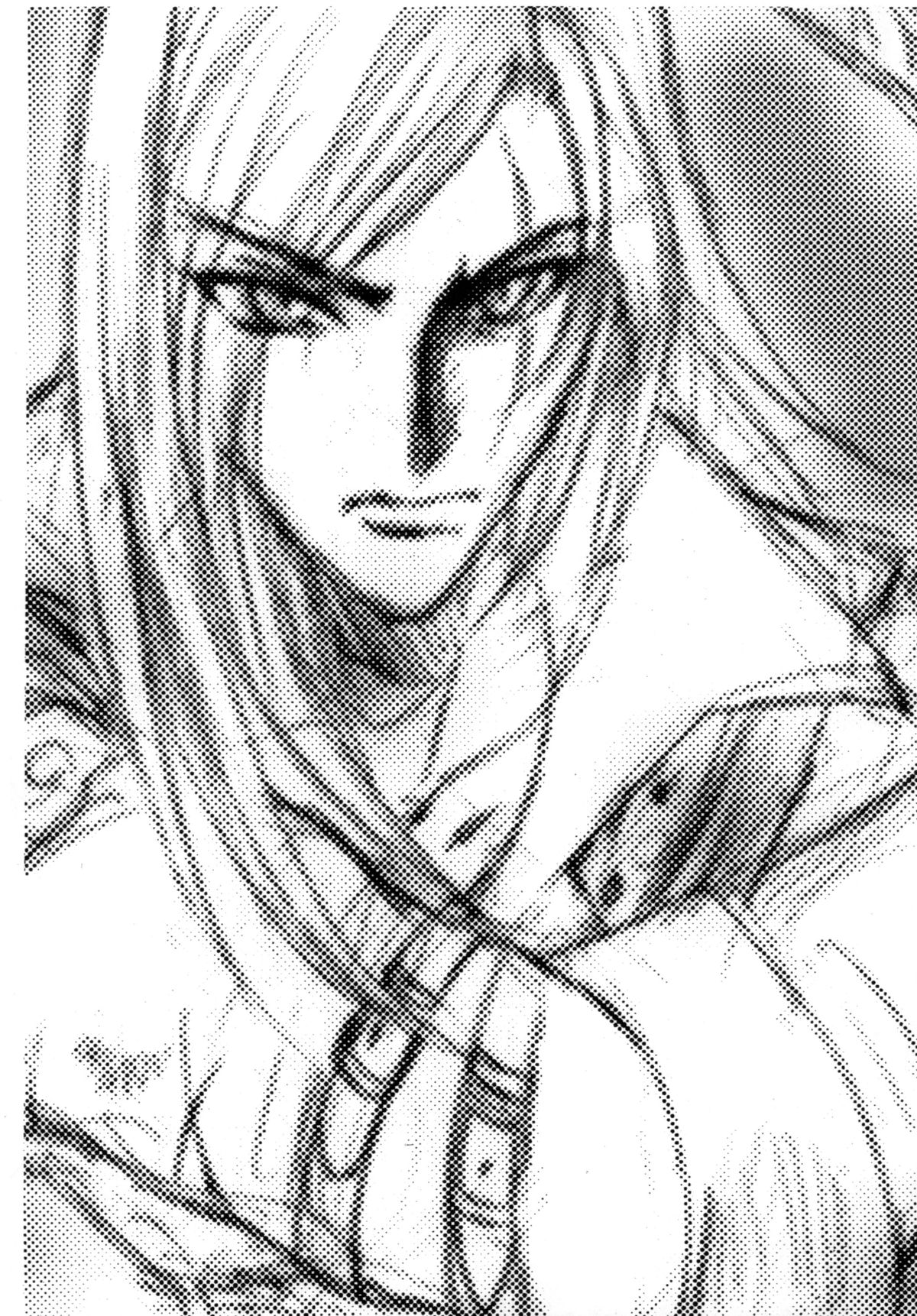 Akumajou Inma * Hokaku Keikaku page 3 full