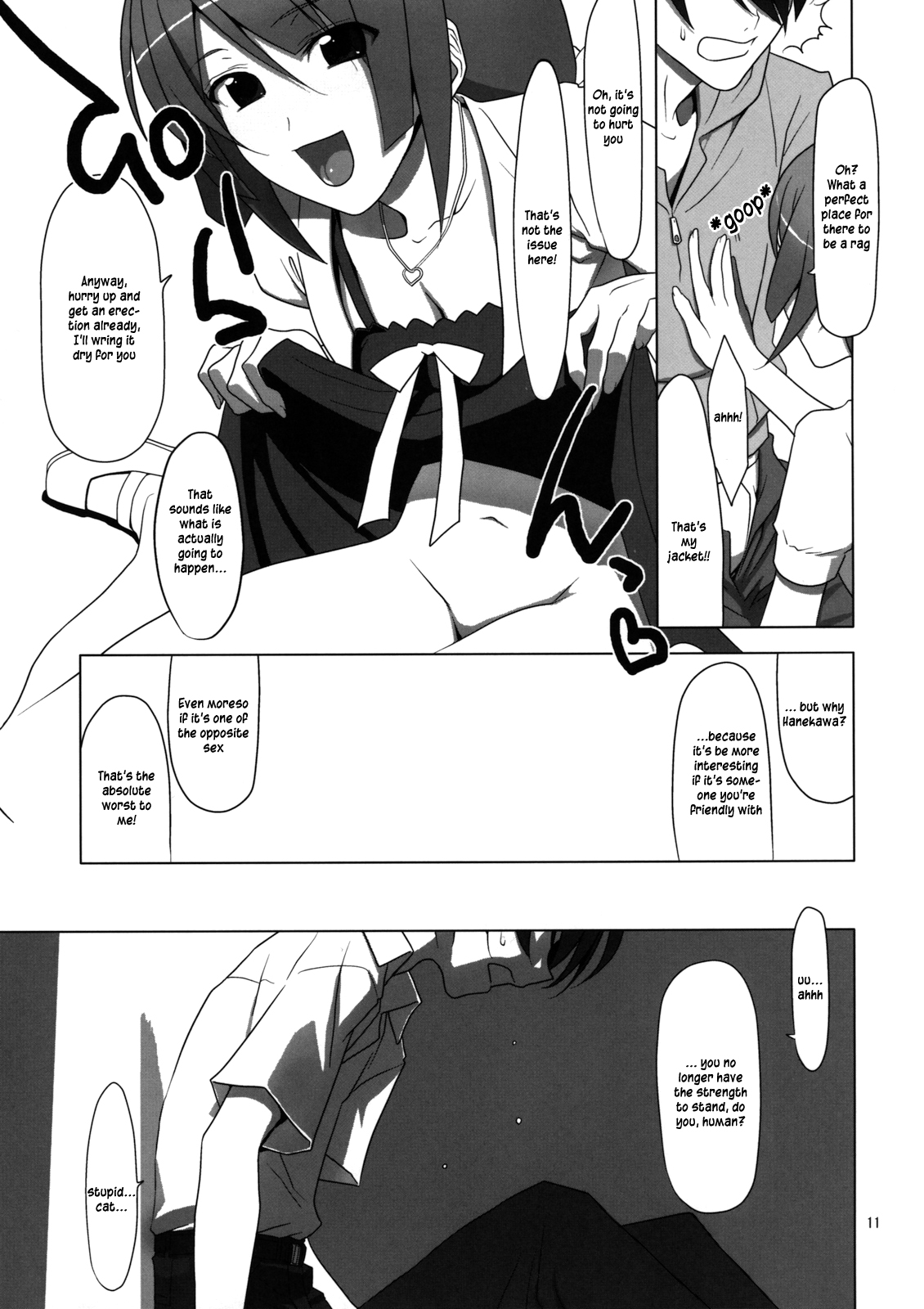 PLUNDER page 10 full