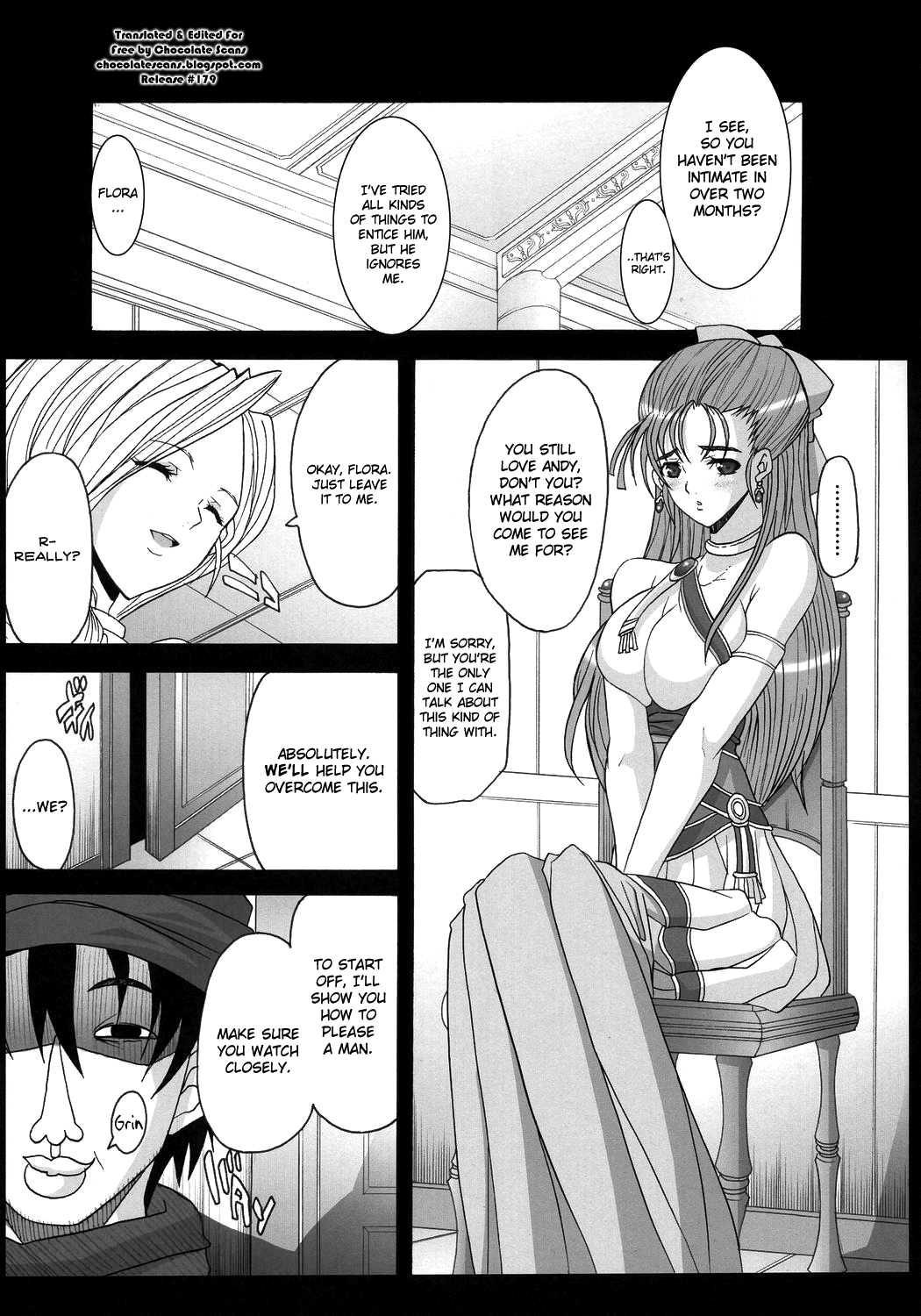 Serial cyce.2 page 4 full