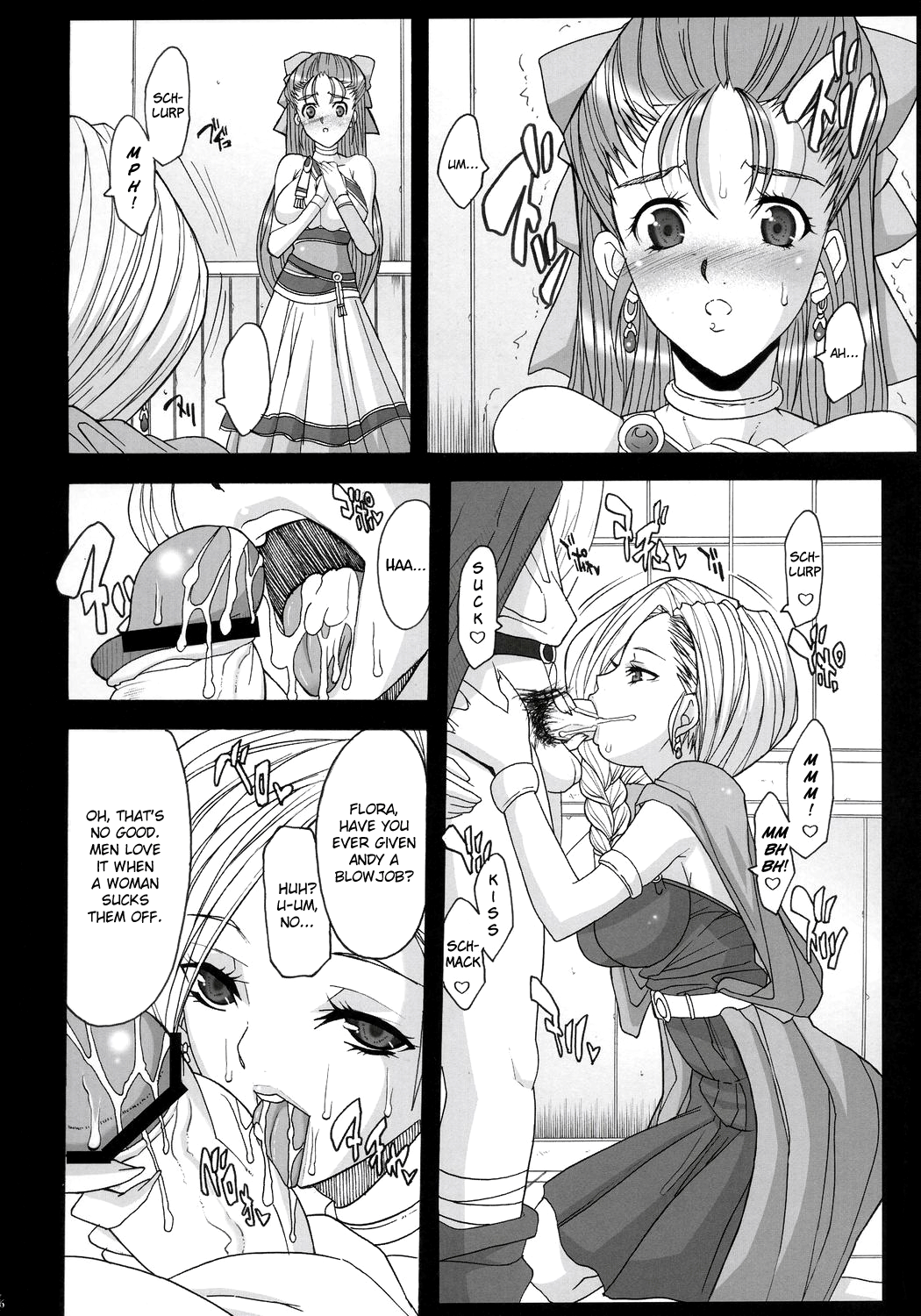 Serial cyce.2 page 5 full