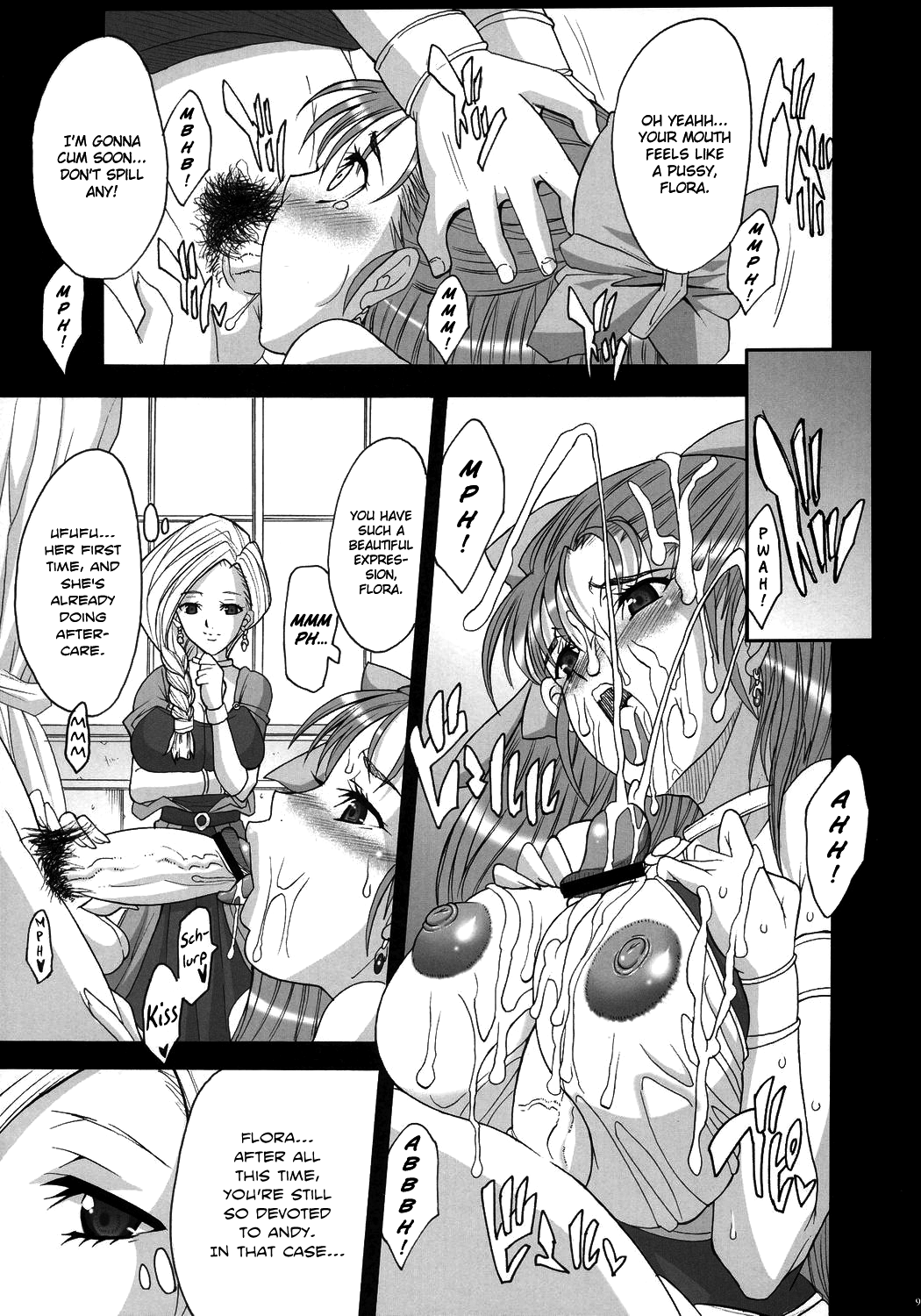 Serial cyce.2 page 8 full