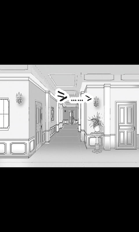 Iede Musume Series Dai-6-wa - Azusa page 9 full